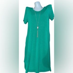 EUC - Womens Dress - Size Medium